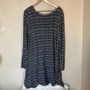 Old navy Dress sz Large